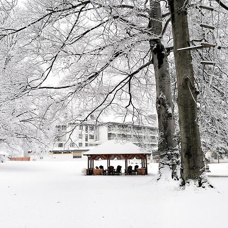 Parkhotel Hirschwang Reichenau Exterior photo