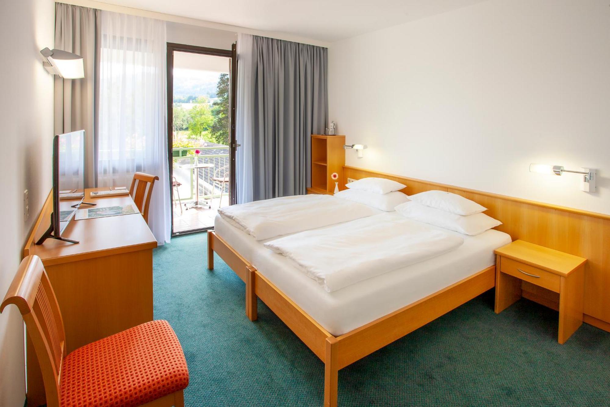 Parkhotel Hirschwang Reichenau Exterior photo